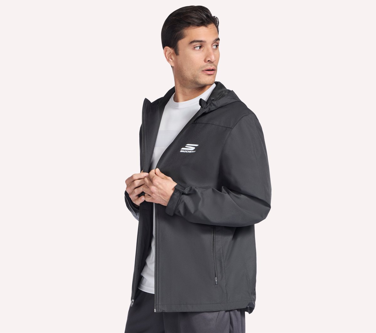 Club Windbreaker