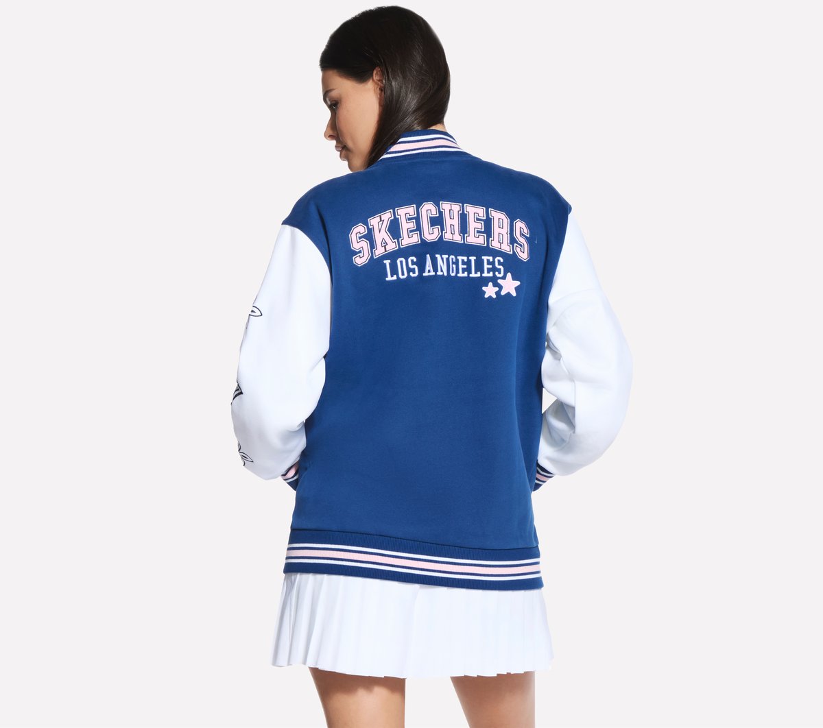 Varsity Jacket