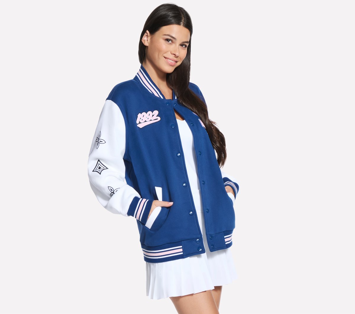 Varsity Jacket