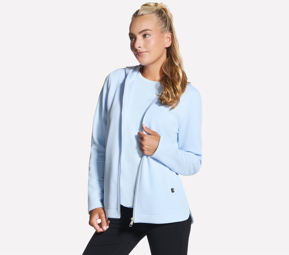 GO WALK Everywhere Tunic Jacket