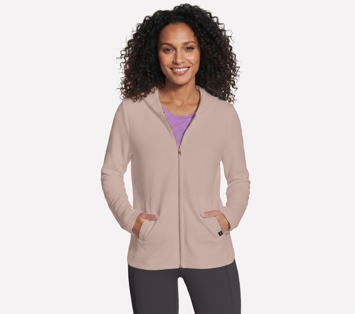 GO WALK Everywhere Tunic Jacket