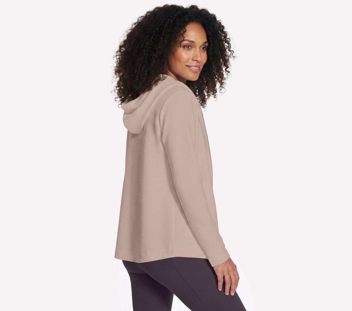 GO WALK Everywhere Tunic Jacket
