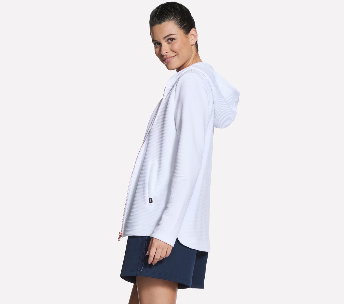 GO WALK Everywhere Tunic Jacket