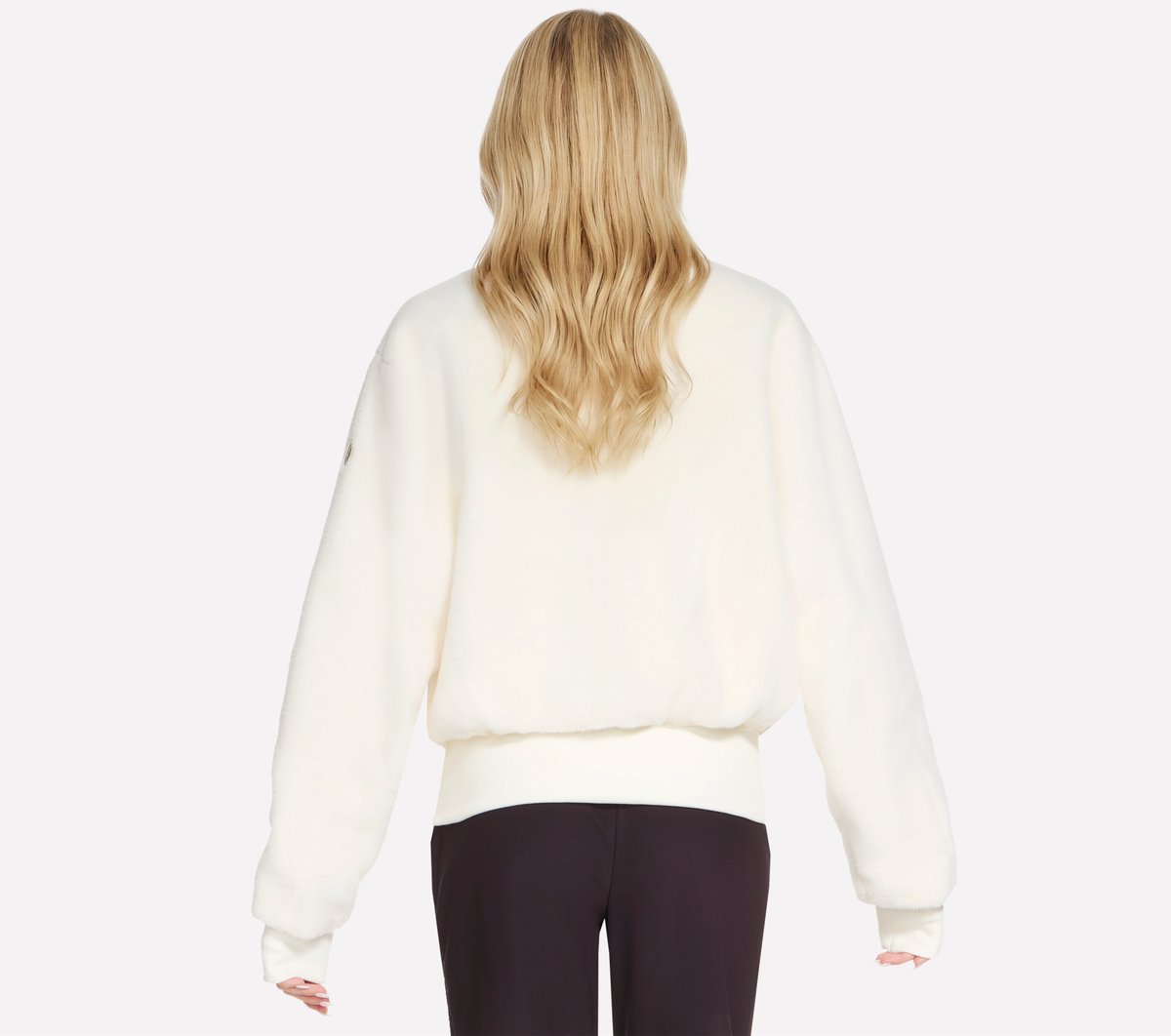Skechers Cozy Luxe Jacket