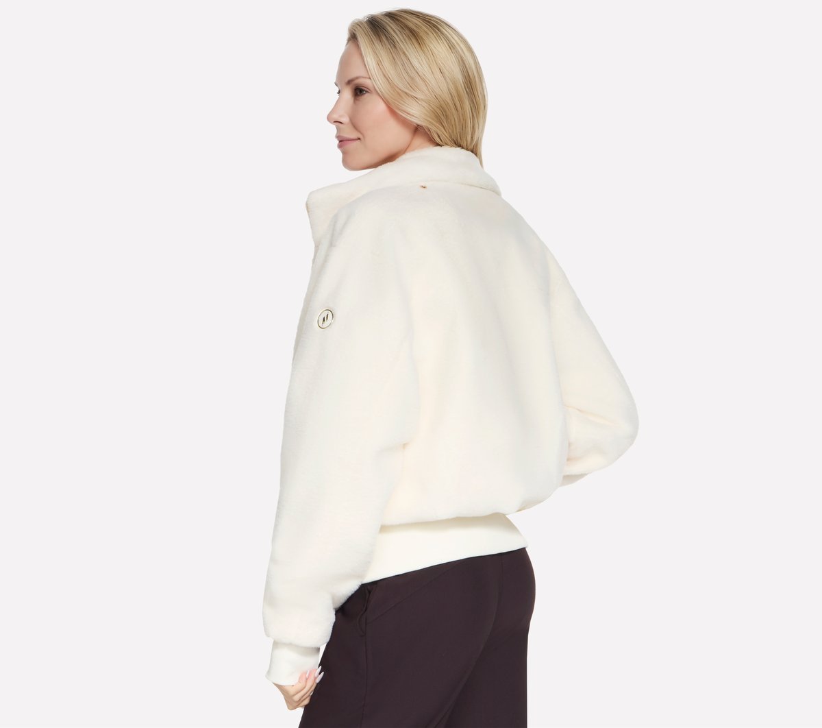 Skechers Cozy Luxe Jacket
