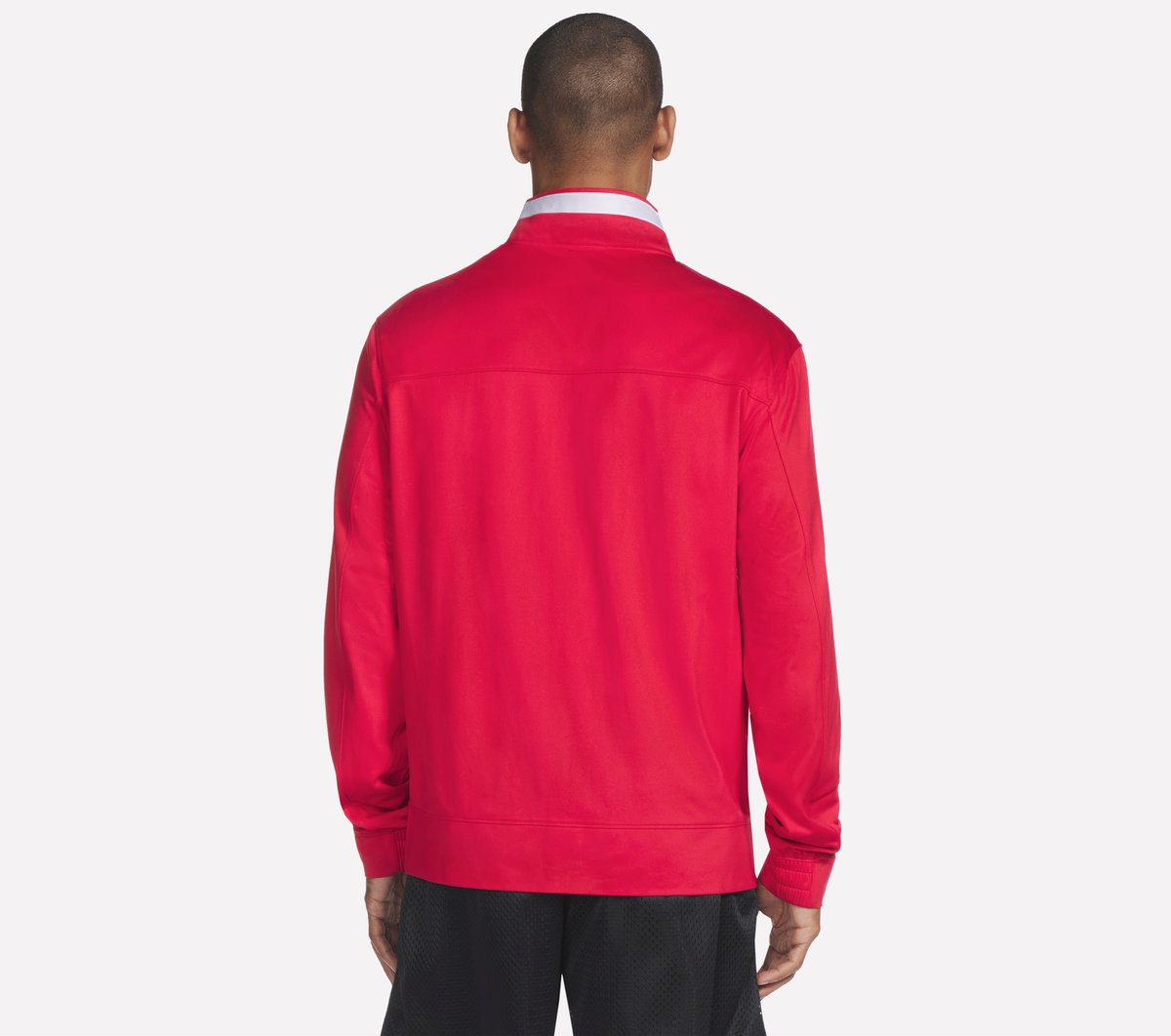 Hoops Track Jacket