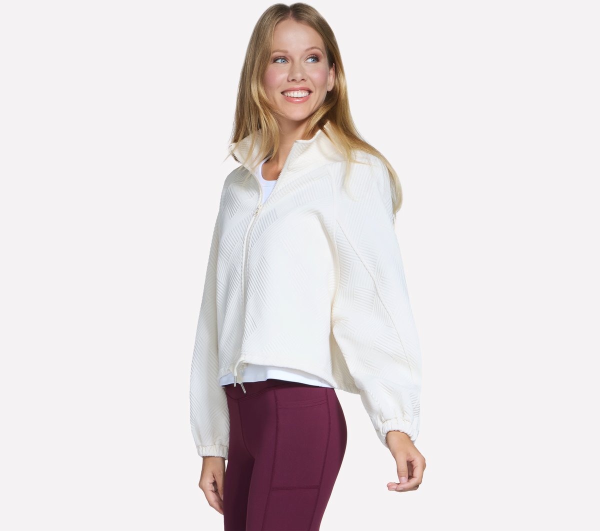 Downtown Cozy Fit Jacket