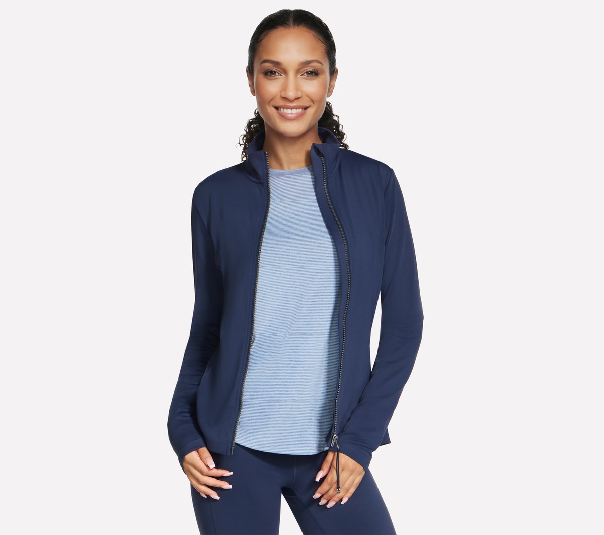 GO Flex Harmony Full Zip Jacket