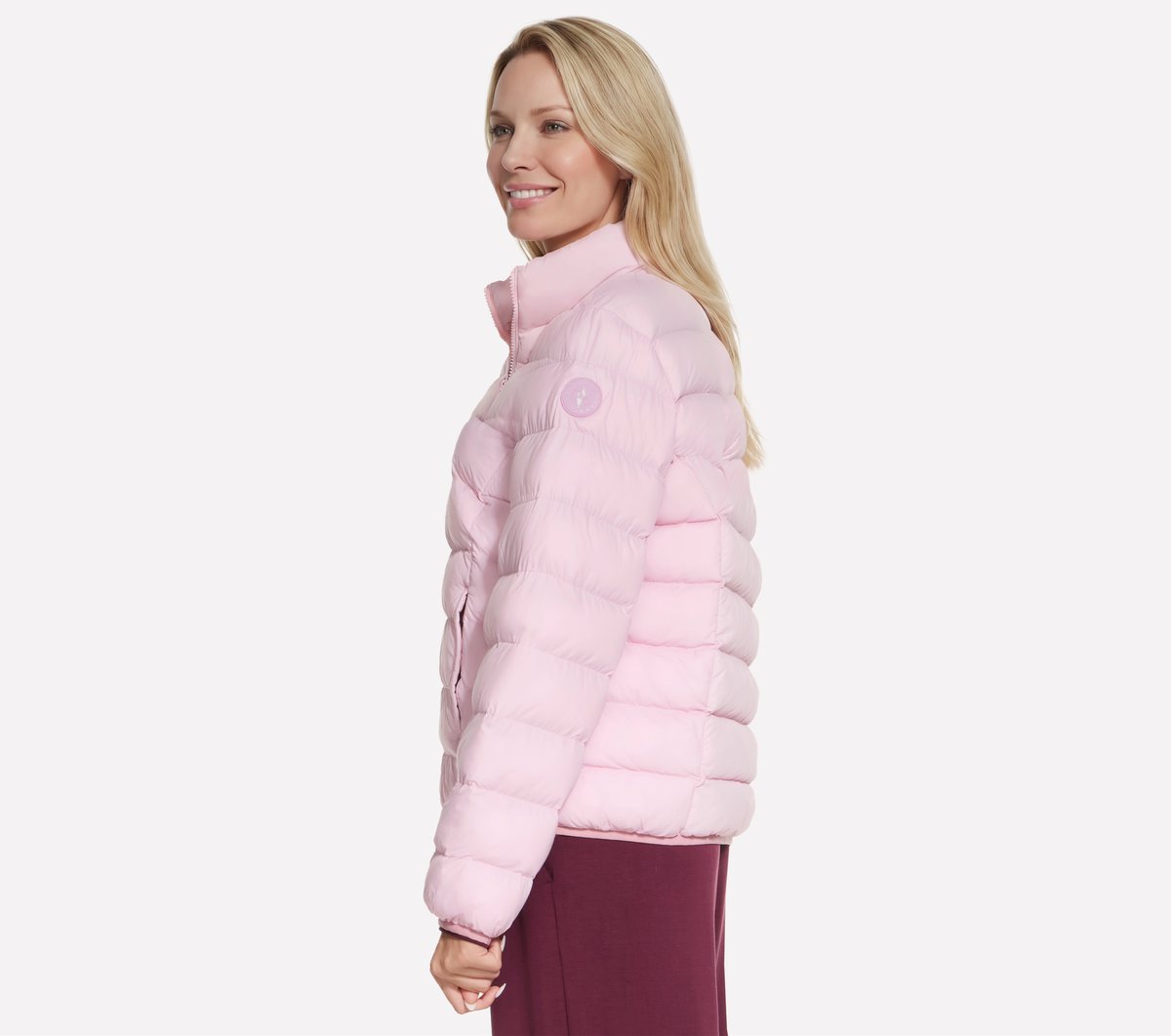 Cozy Fit Jacket