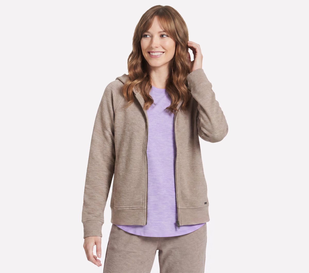GO Luxe Ottoman Jacket