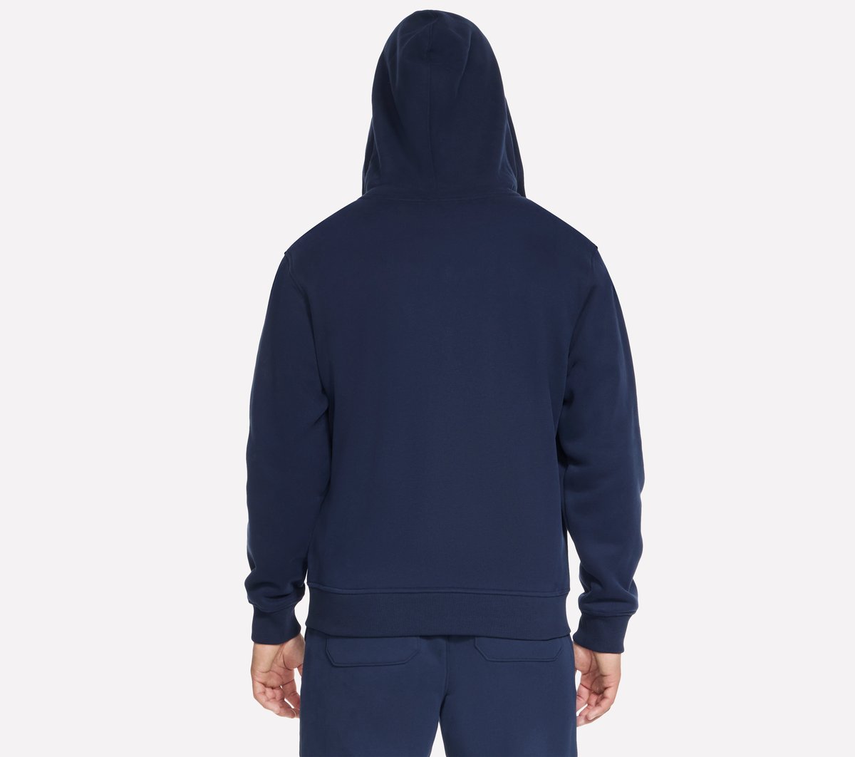 Skechers Max Soft Hooded Jacket