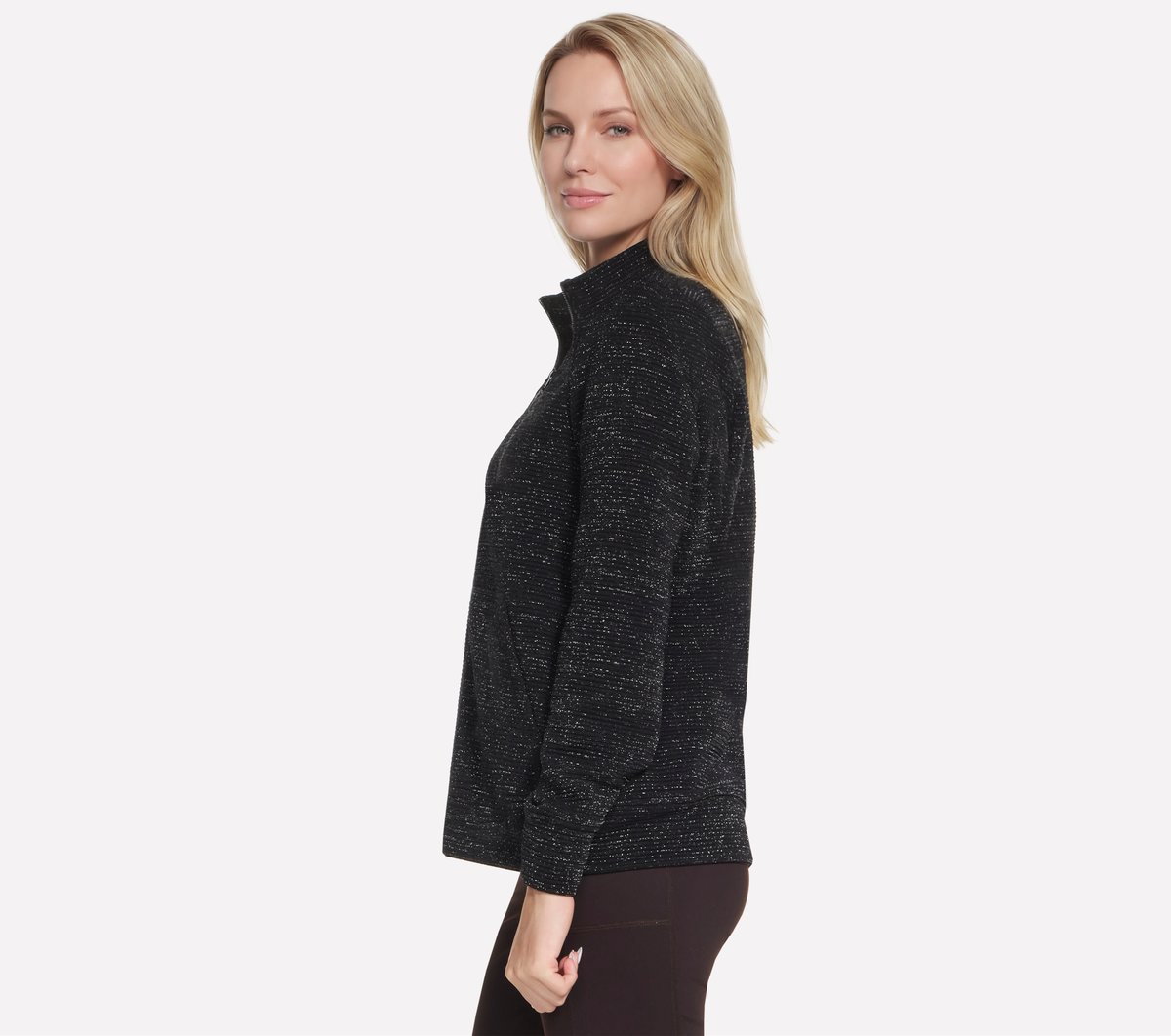 The GO WALK Sparkle Jacket