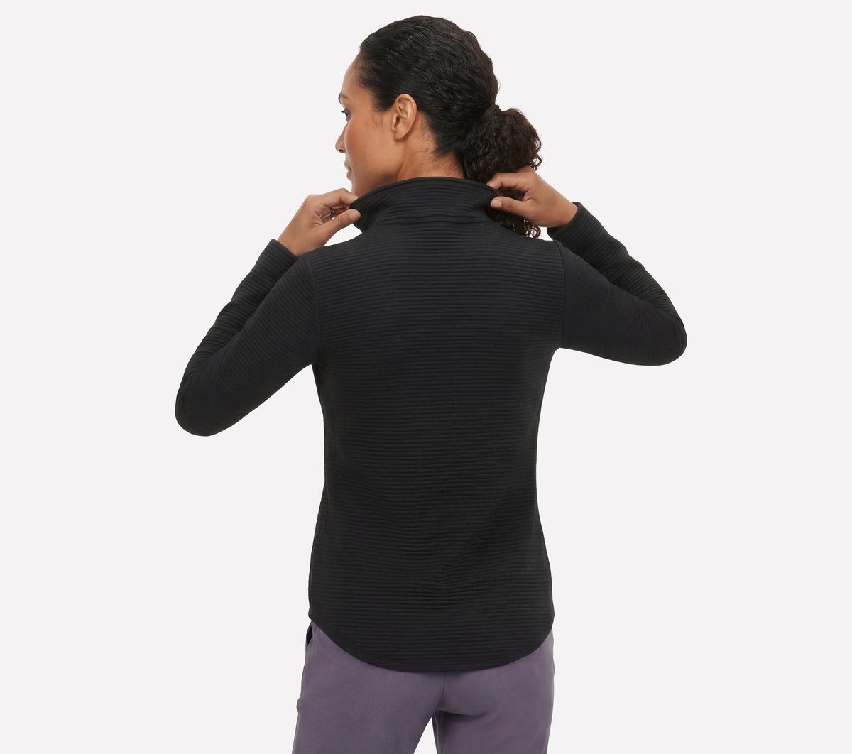 The GO WALK Shine Jacket