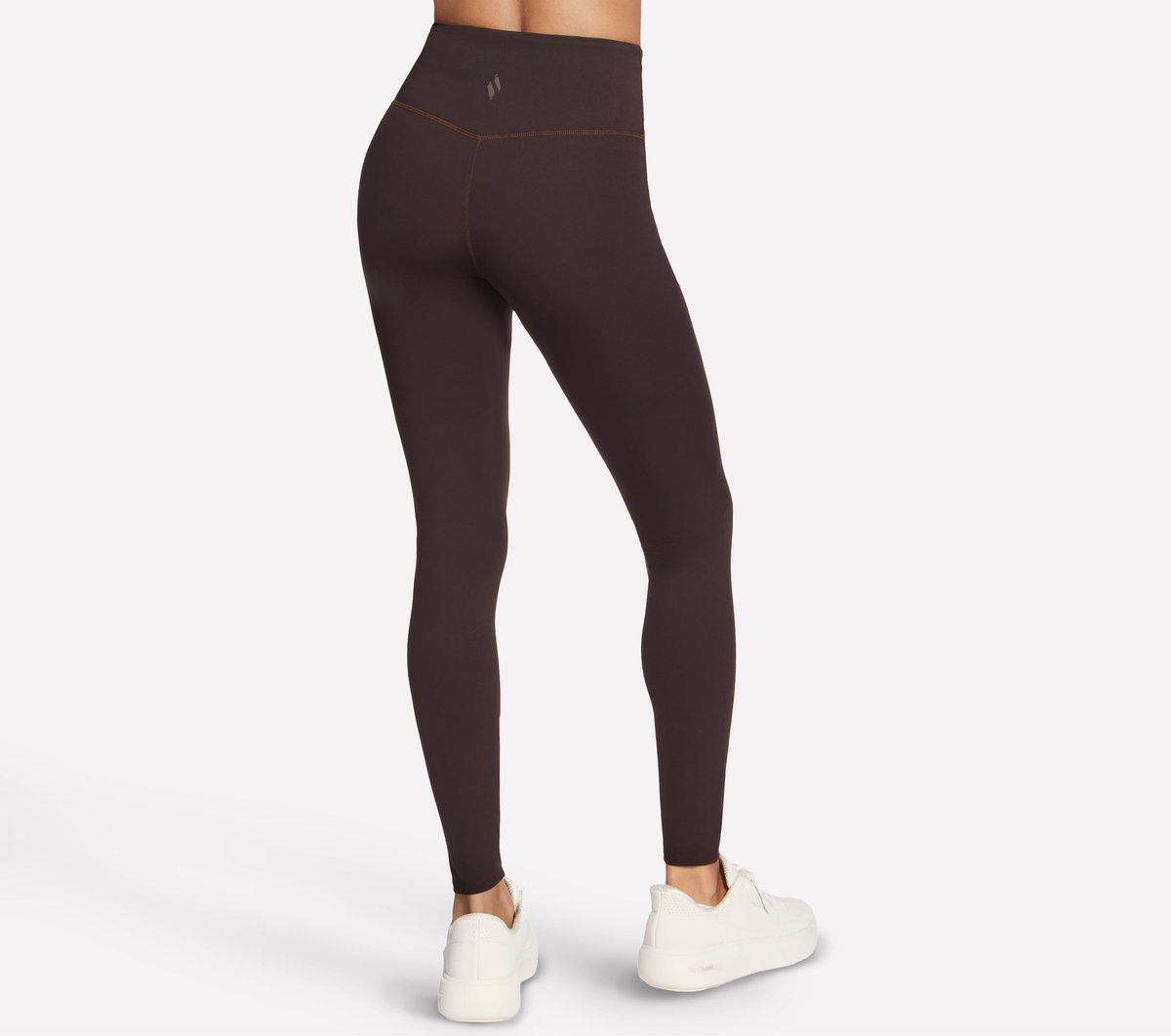 GO FLEX SLIM Legging — BROWN