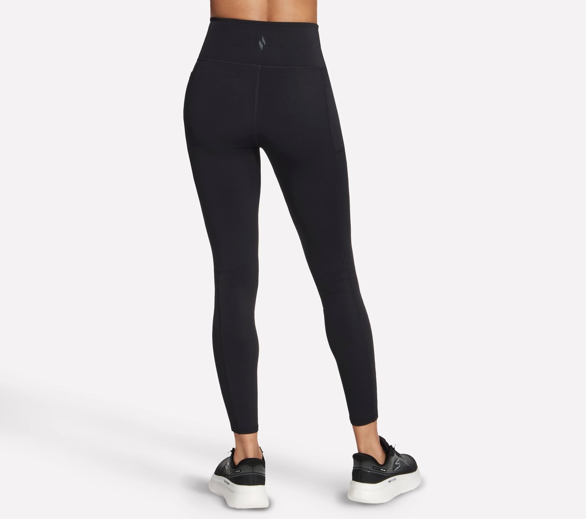 GO Flex Harmony FL HW Legging — BLACK