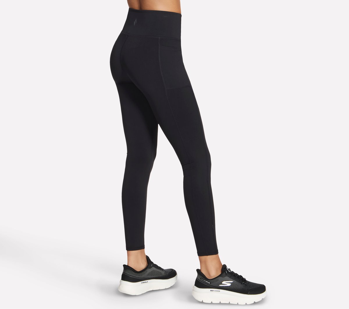 GO Flex Harmony FL HW Legging — BLACK
