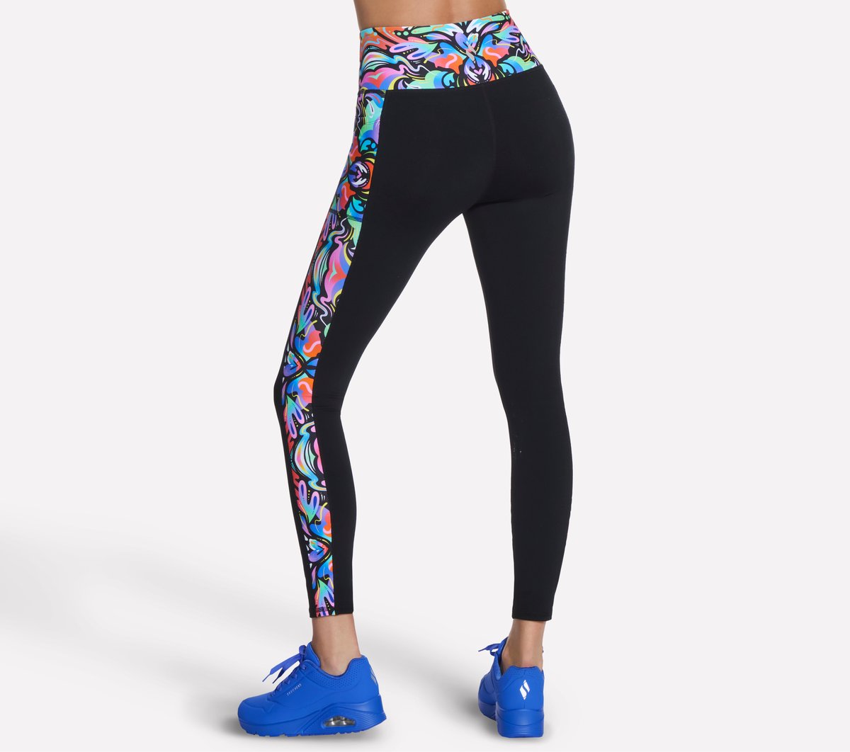 Jason Naylor: Love Full Length High-Waist Legging