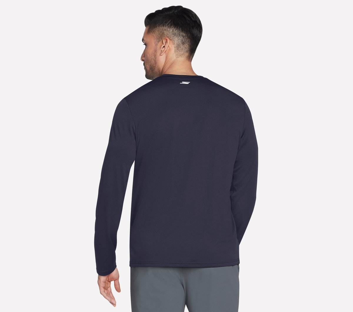 GO DRI Charge Long Sleeve Tee