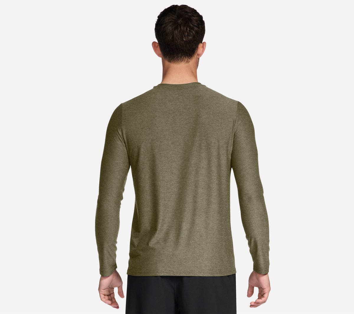 GO DRI All Day Long Sleeve Tee