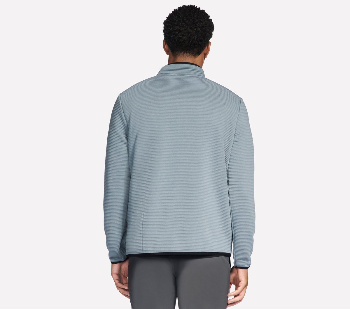 GO GOLF WALK Ottoman Vest