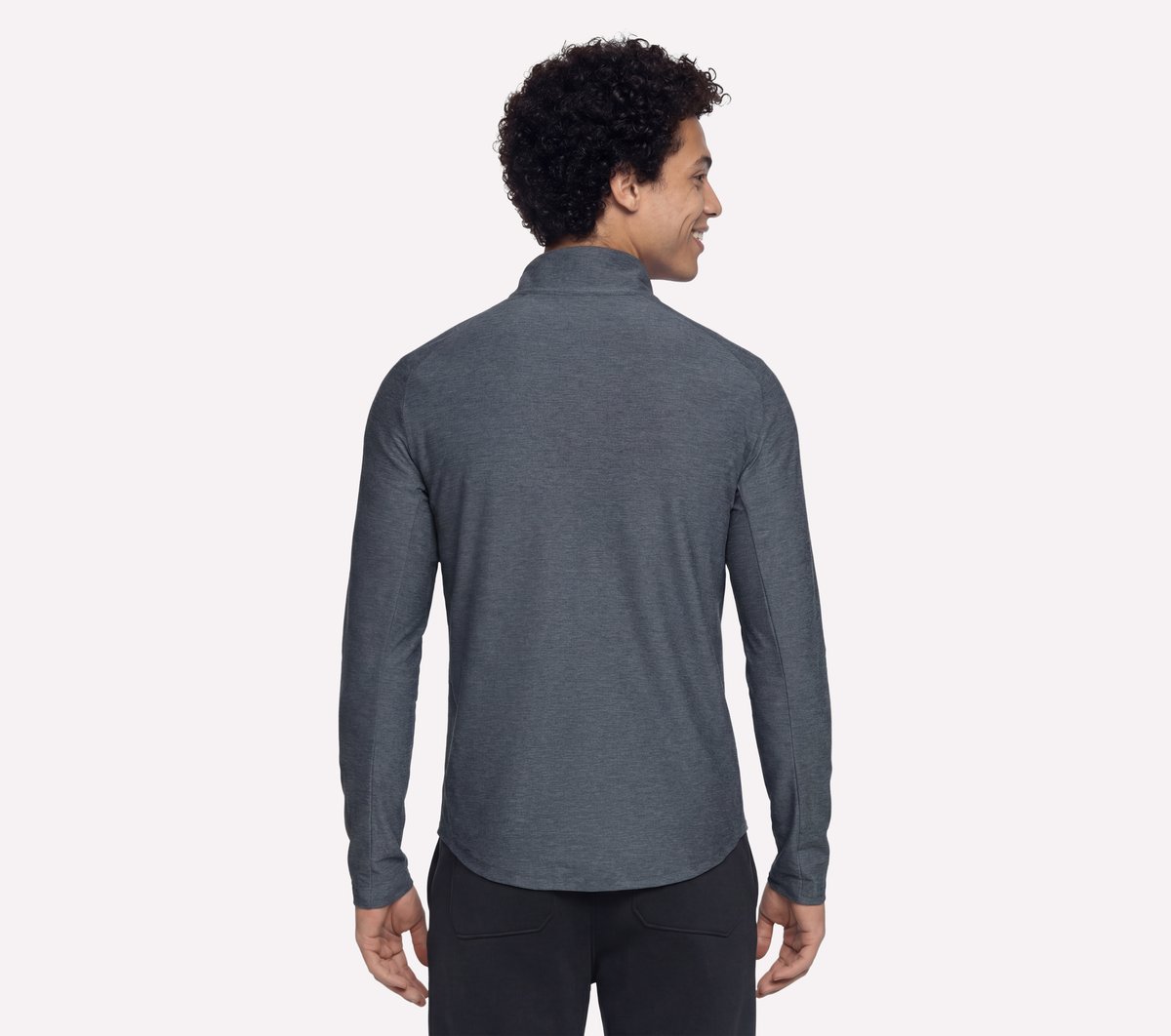 GO DRI All Day Performance 1/4 Zip