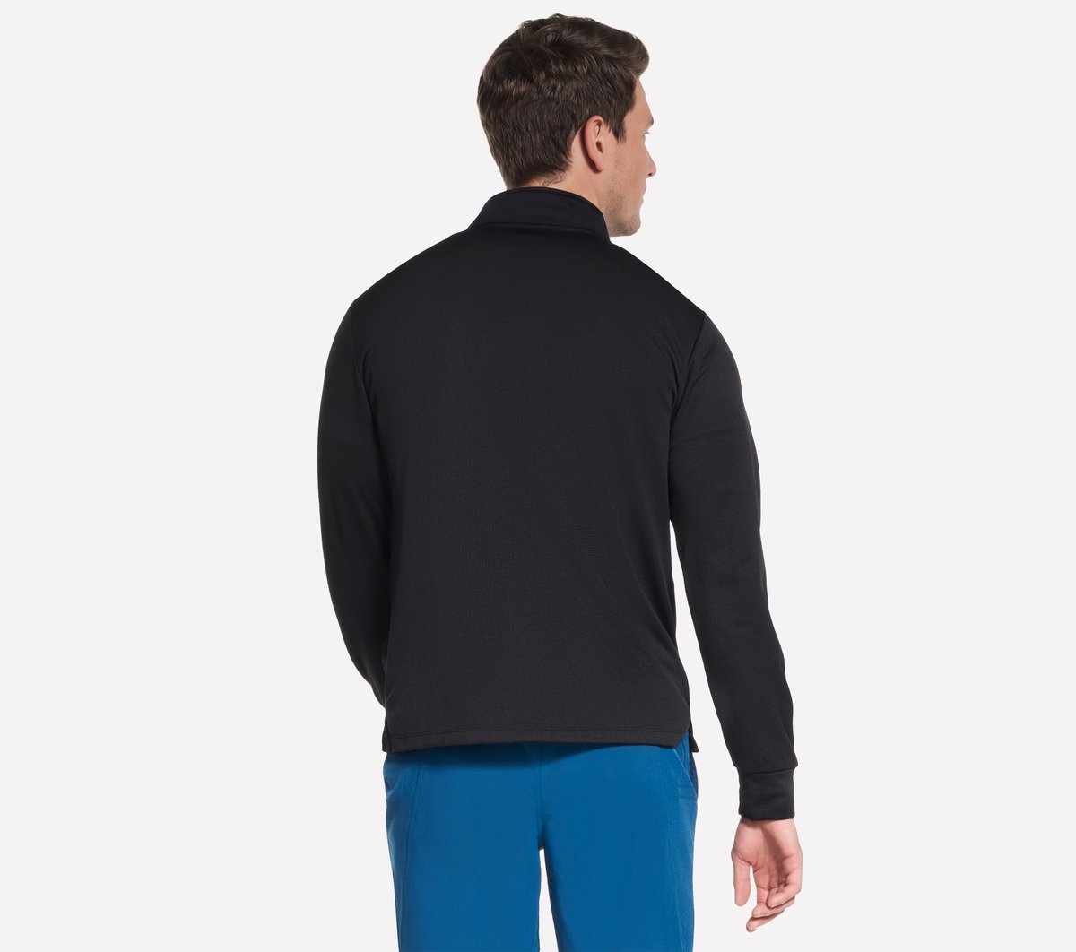 GO DRI All Day Thermal 1/4 Zip