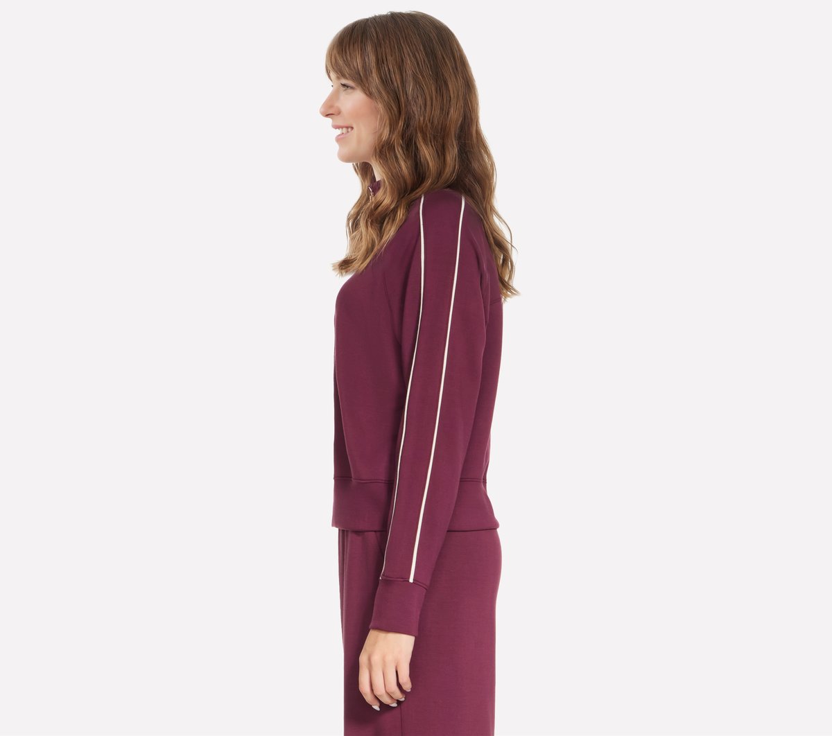 Cozy Luxe 1/4 Zip