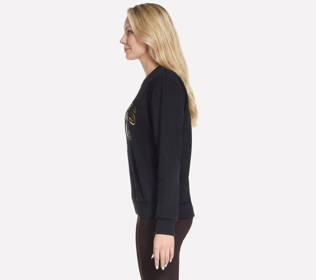Skechers Signature Diamond Crew