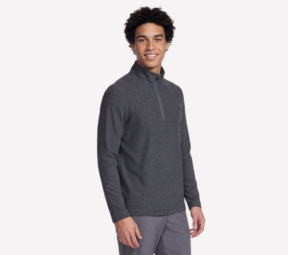 GO DRI All Day 1/4 Zip