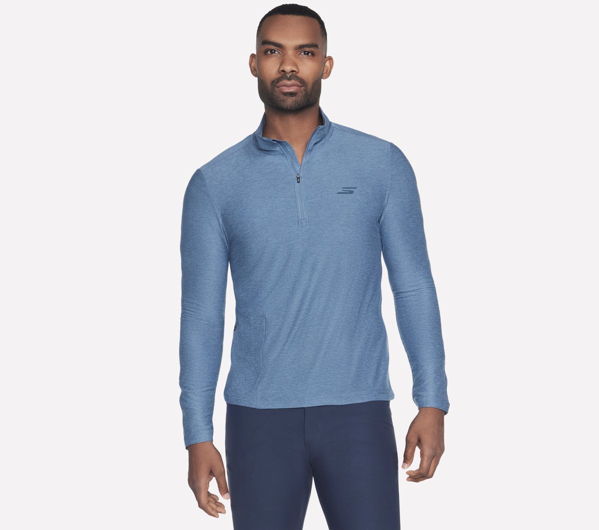 GO DRI All Day 1/4 Zip