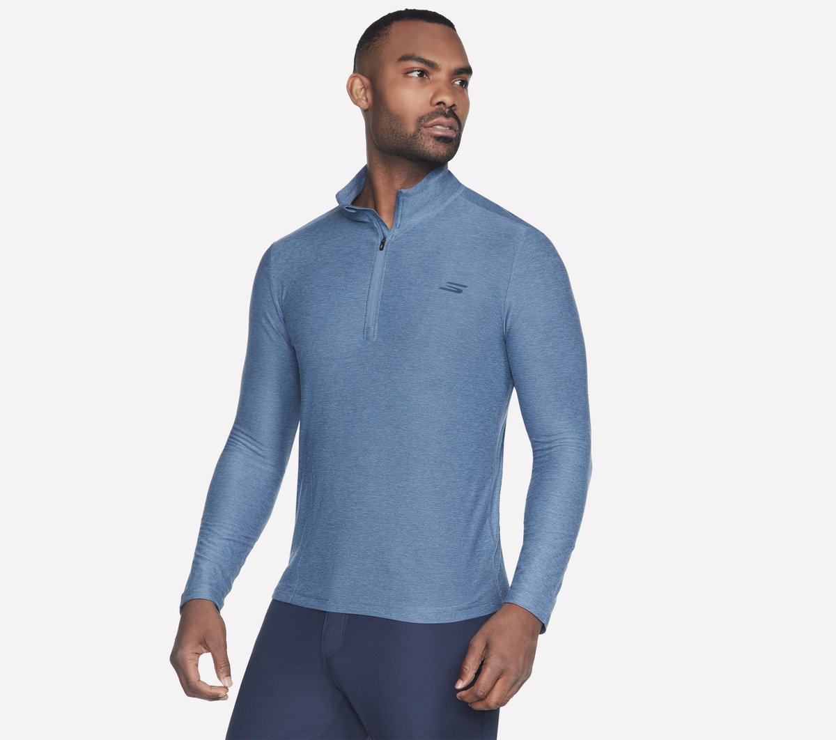 GO DRI All Day 1/4 Zip