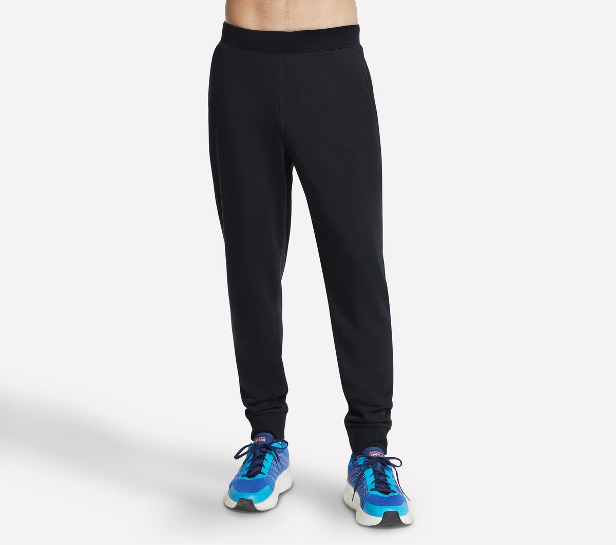 Expedition Jogger — BLACK