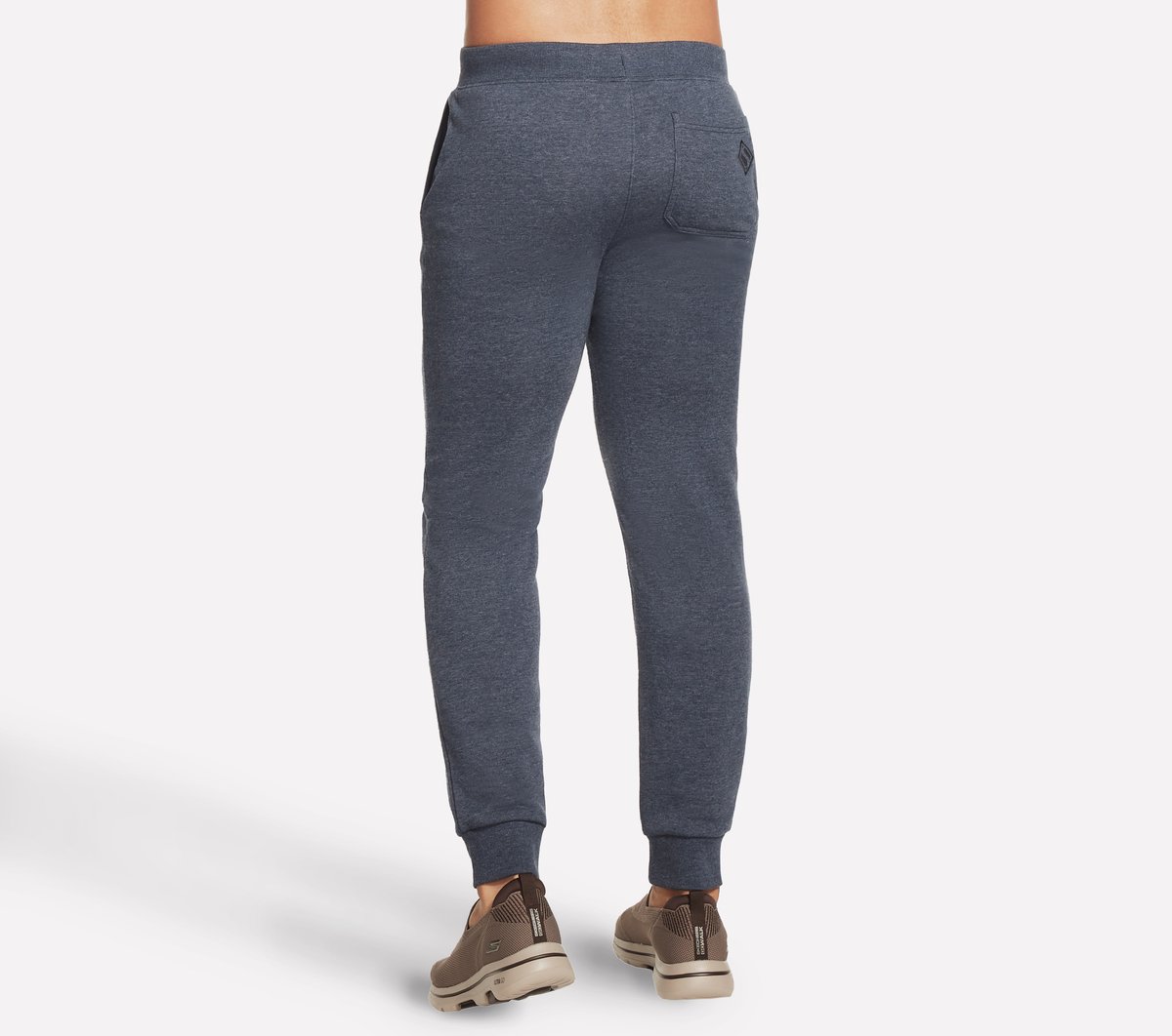 Expedition Jogger — NAVY