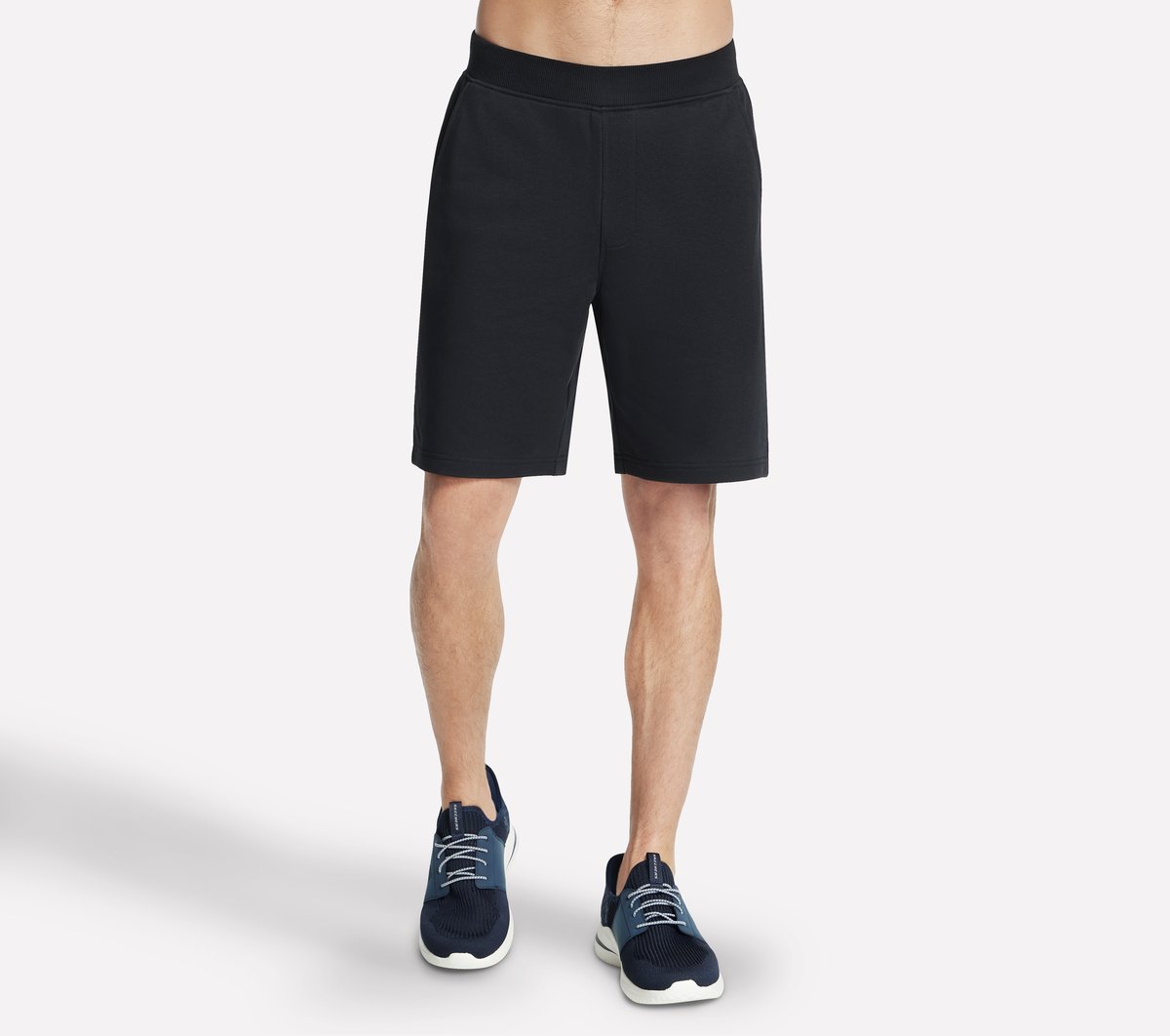 Explorer 9 Inch Short — BLACK