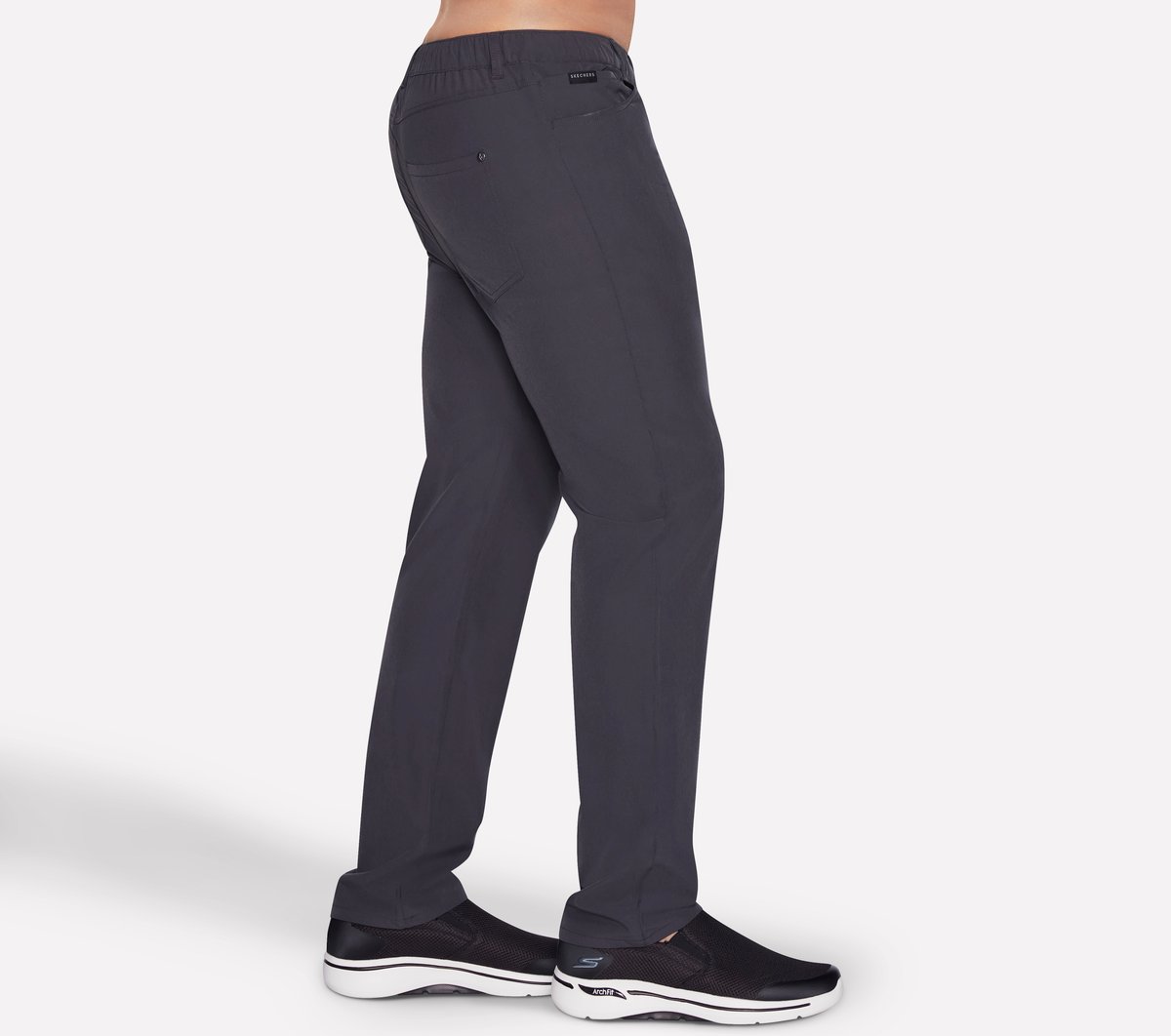 The GO WALK Pant Skechweave Premium