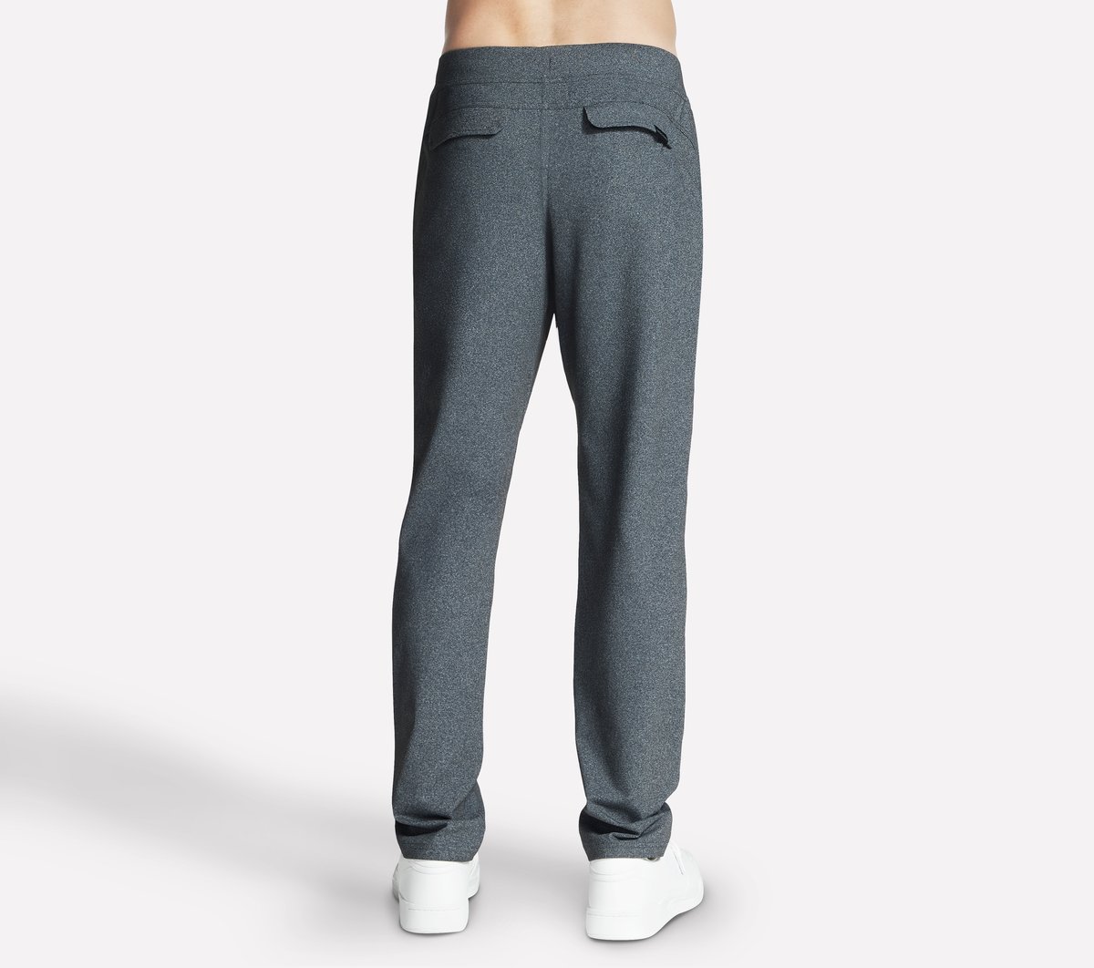 Skechers Slip-in Pant Recharge Classic — GRAY