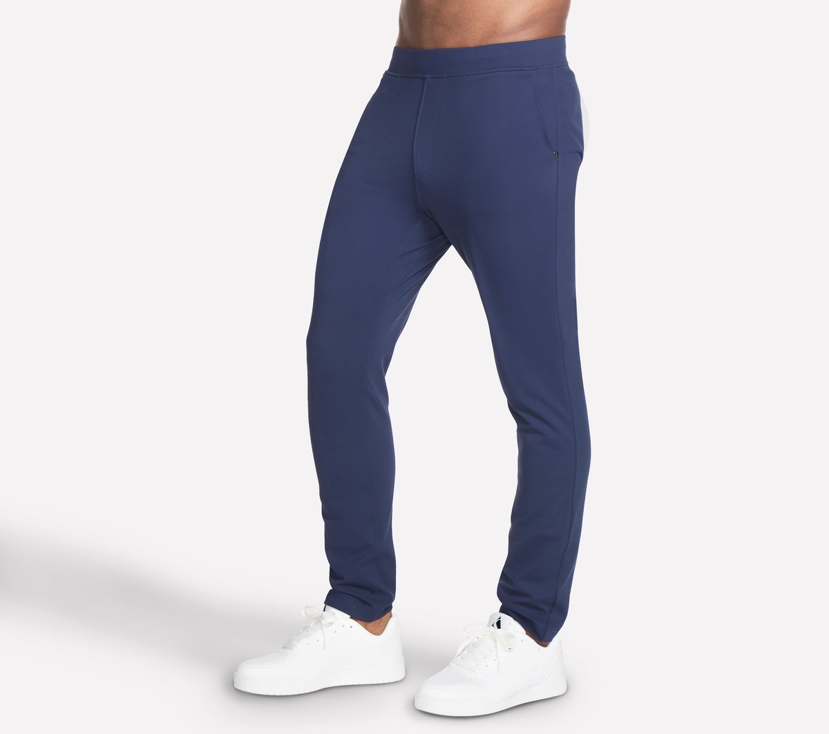 Skechers Slip-ins Pant Controller Classic — NAVY