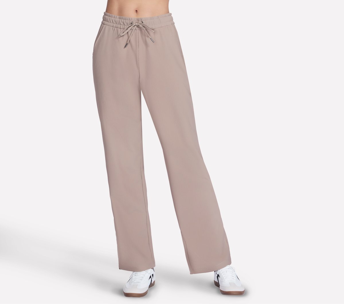 GO LUXE Rib Pant