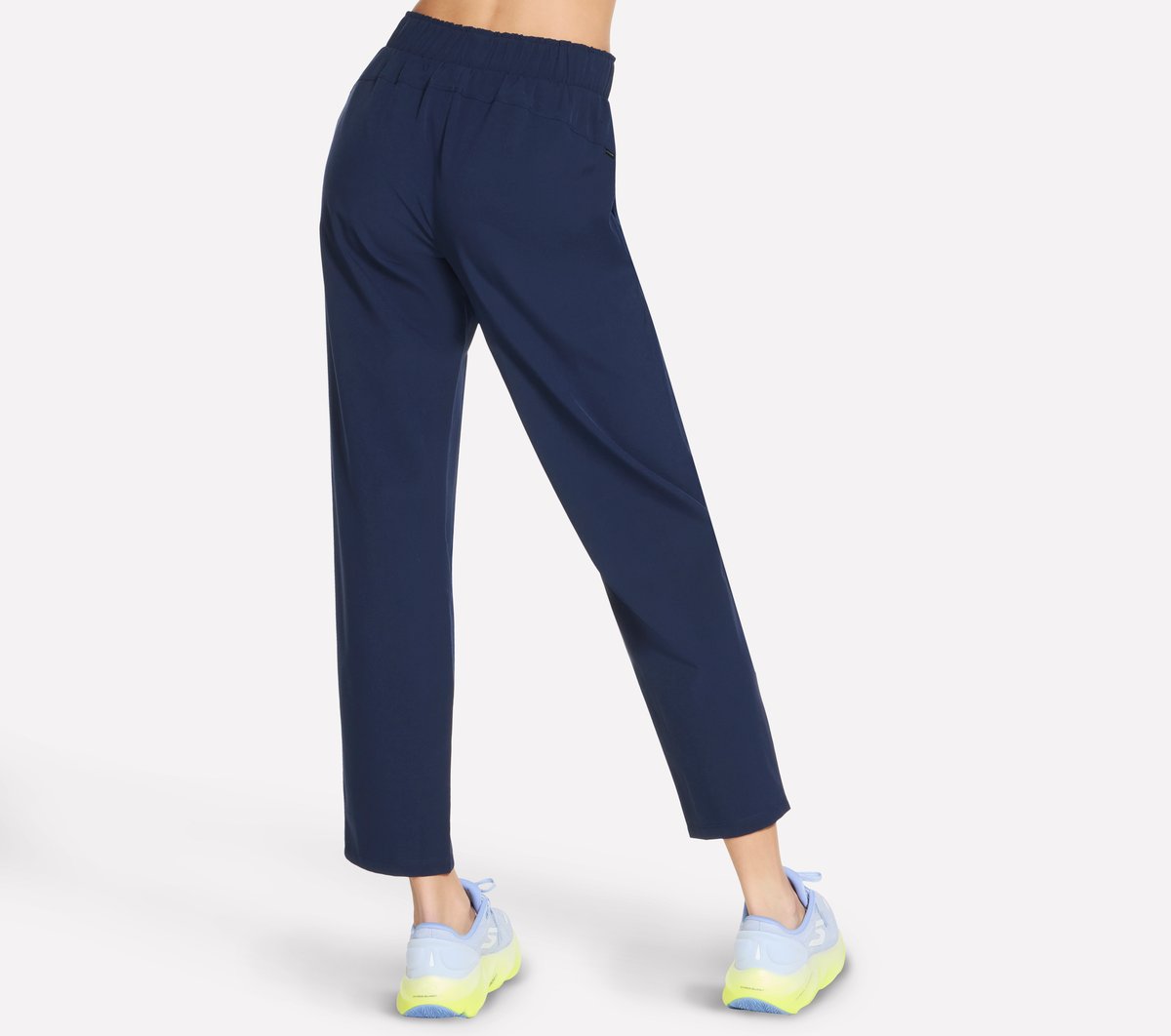 Skechers Slip-ins GO WALK Uptown Pant — NAVY