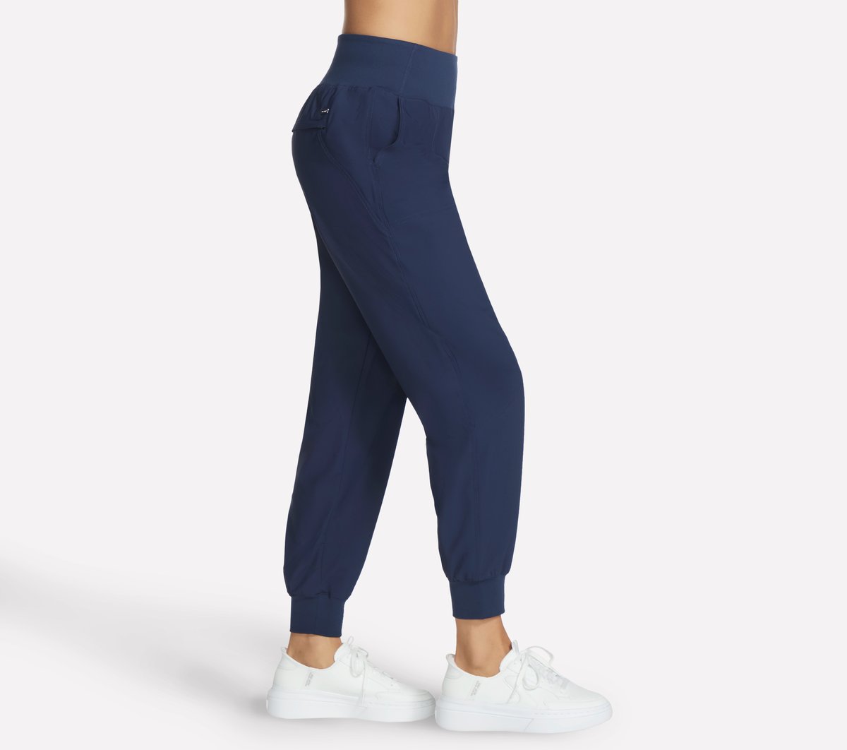Journey Jogger — NAVY