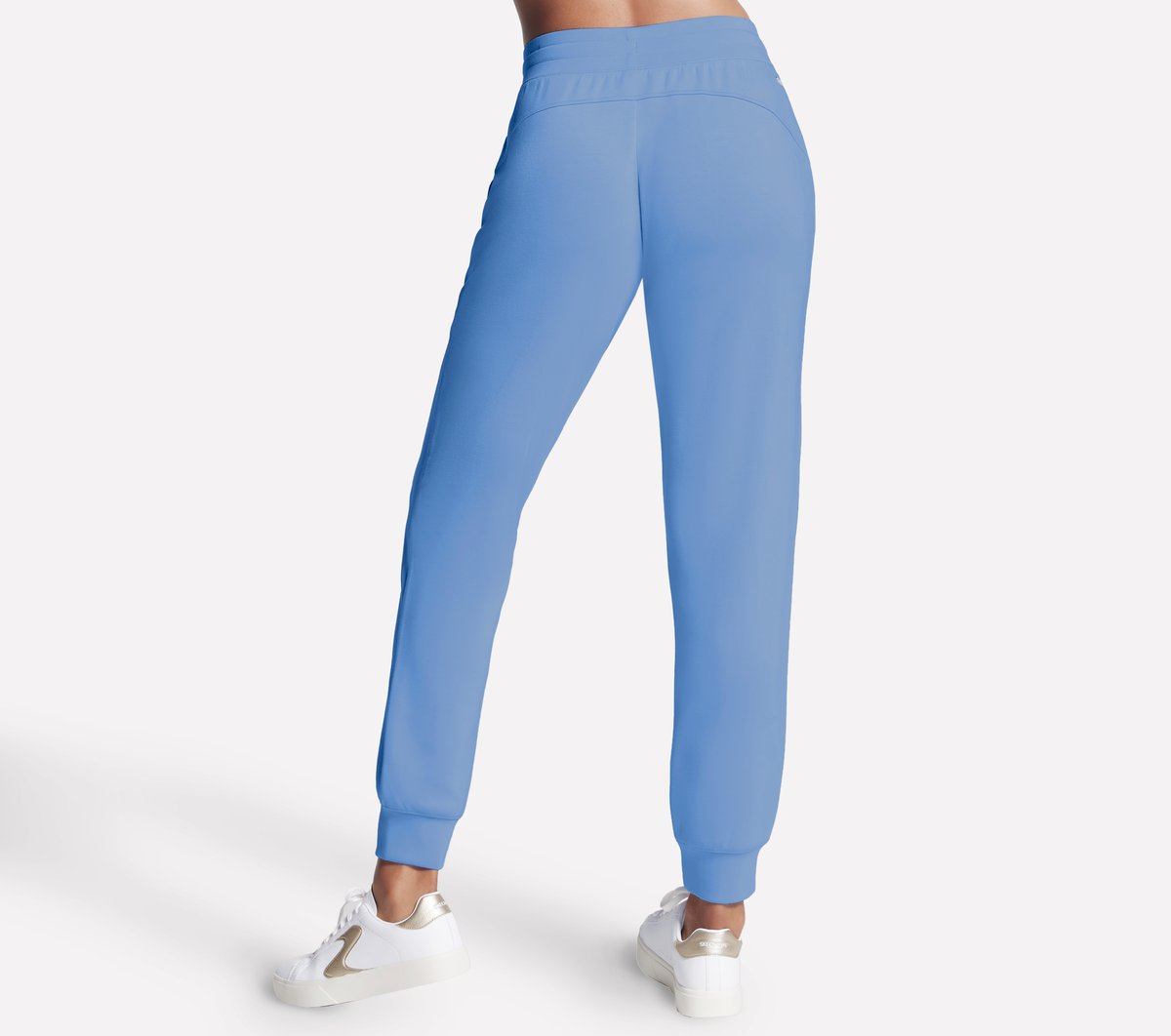 Cozy Luxe Jogger — POSEIDON