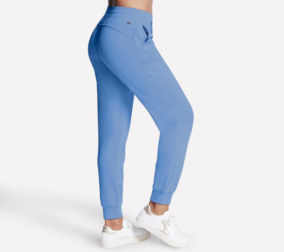 Cozy Luxe Jogger — POSEIDON