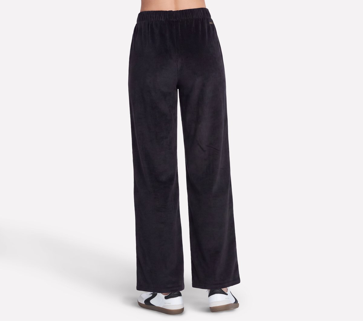 Cozy Luxe Velour Pant
