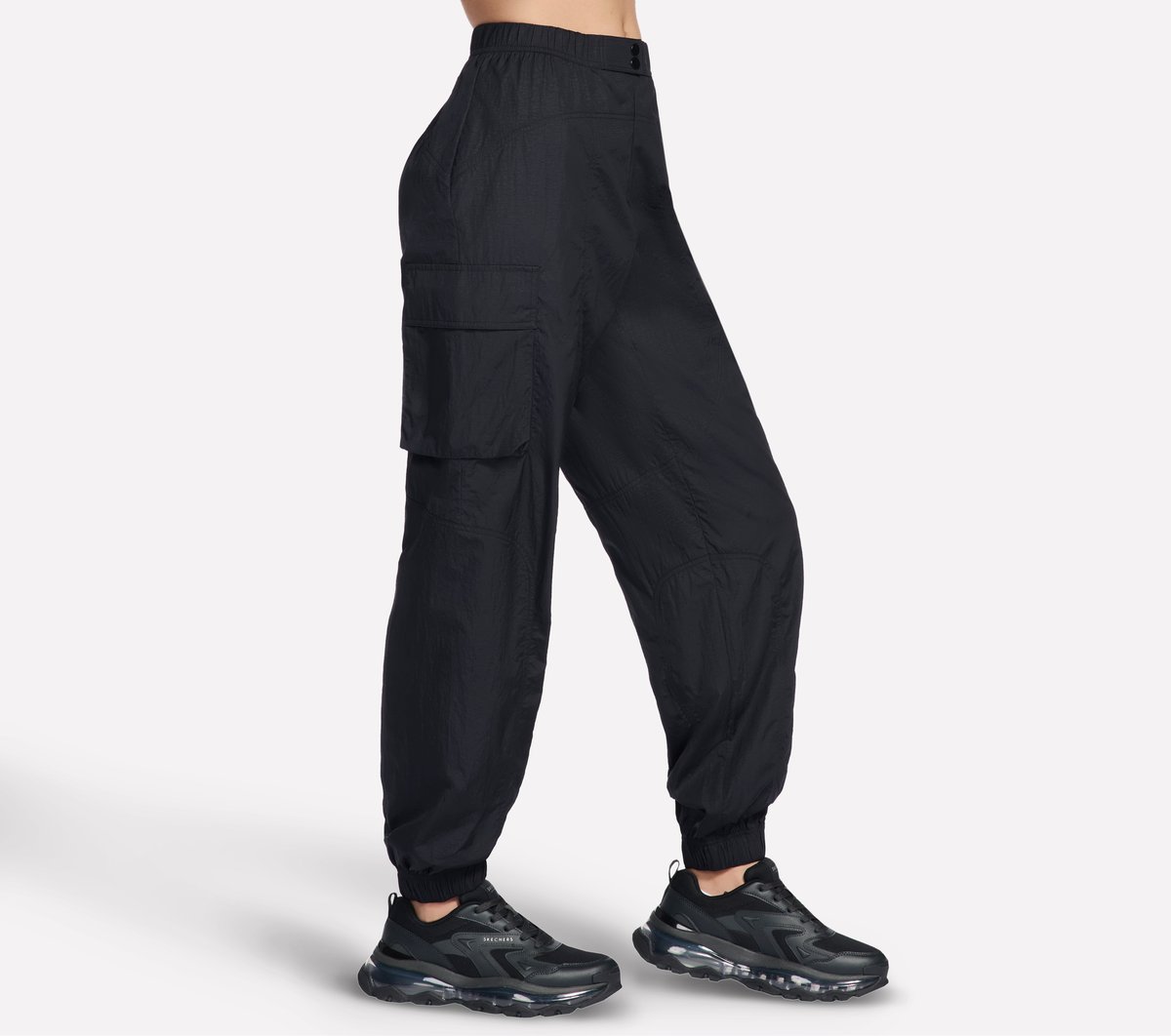 Sideline Cargo Jogger