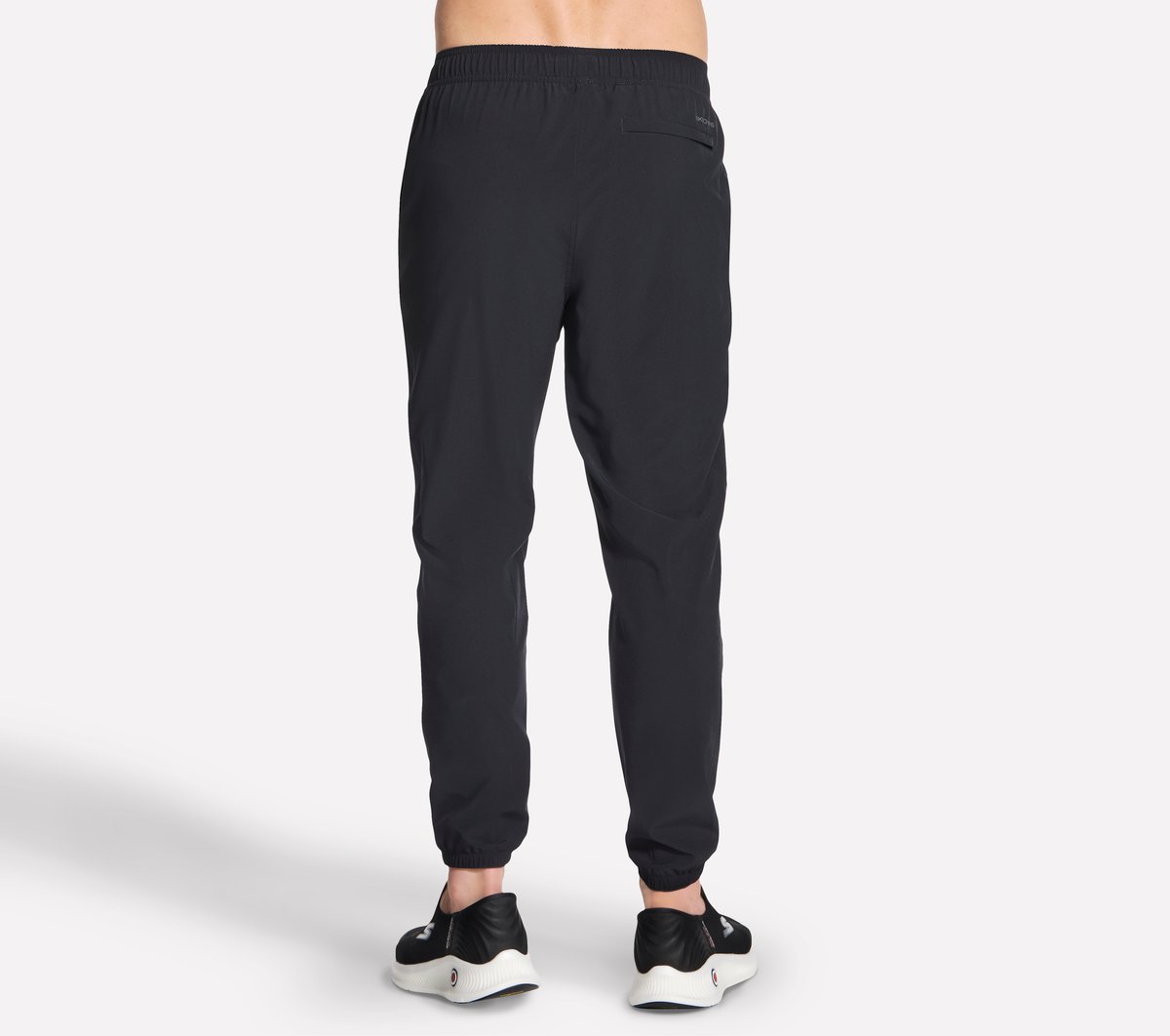 Premier Jogger — BLACK