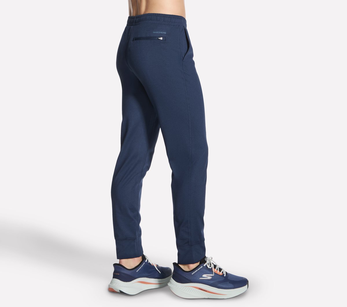 Premier Jogger — NAVY