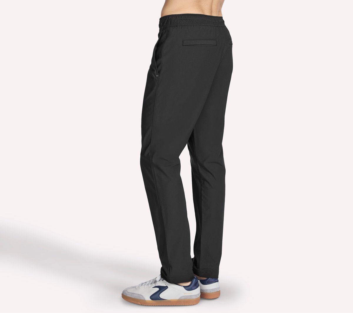 Skechers Slip-ins: GO WALK Premium Pant