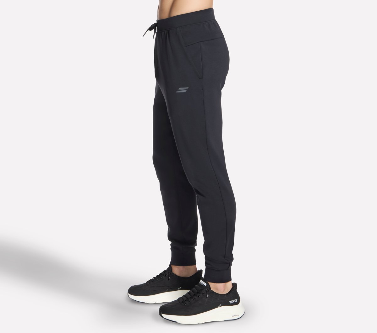 Skechers Cozy Luxe Elevate Jogger
