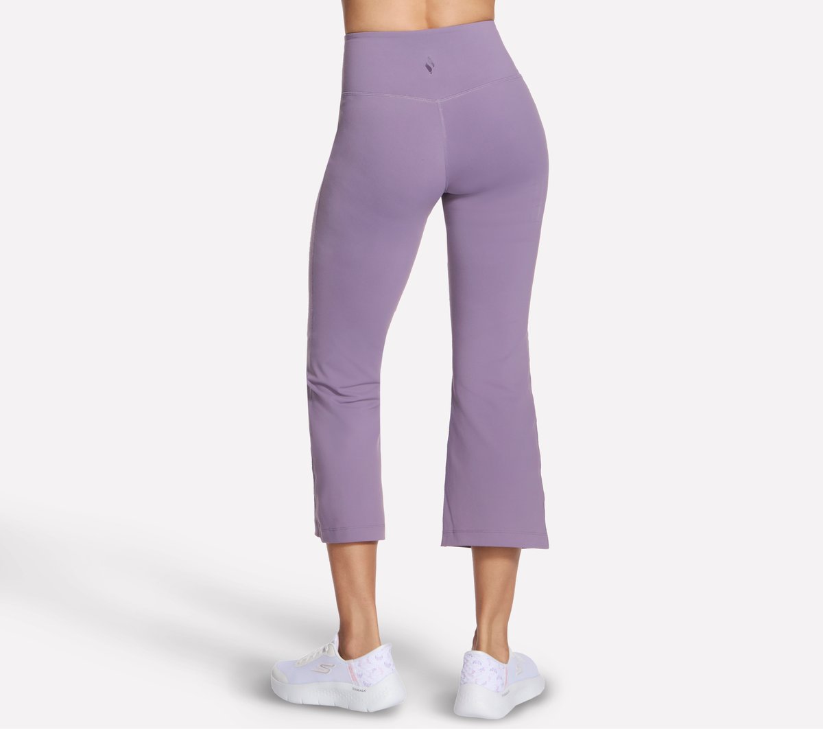 Skechers Slip-ins GO WALK Crop Pant