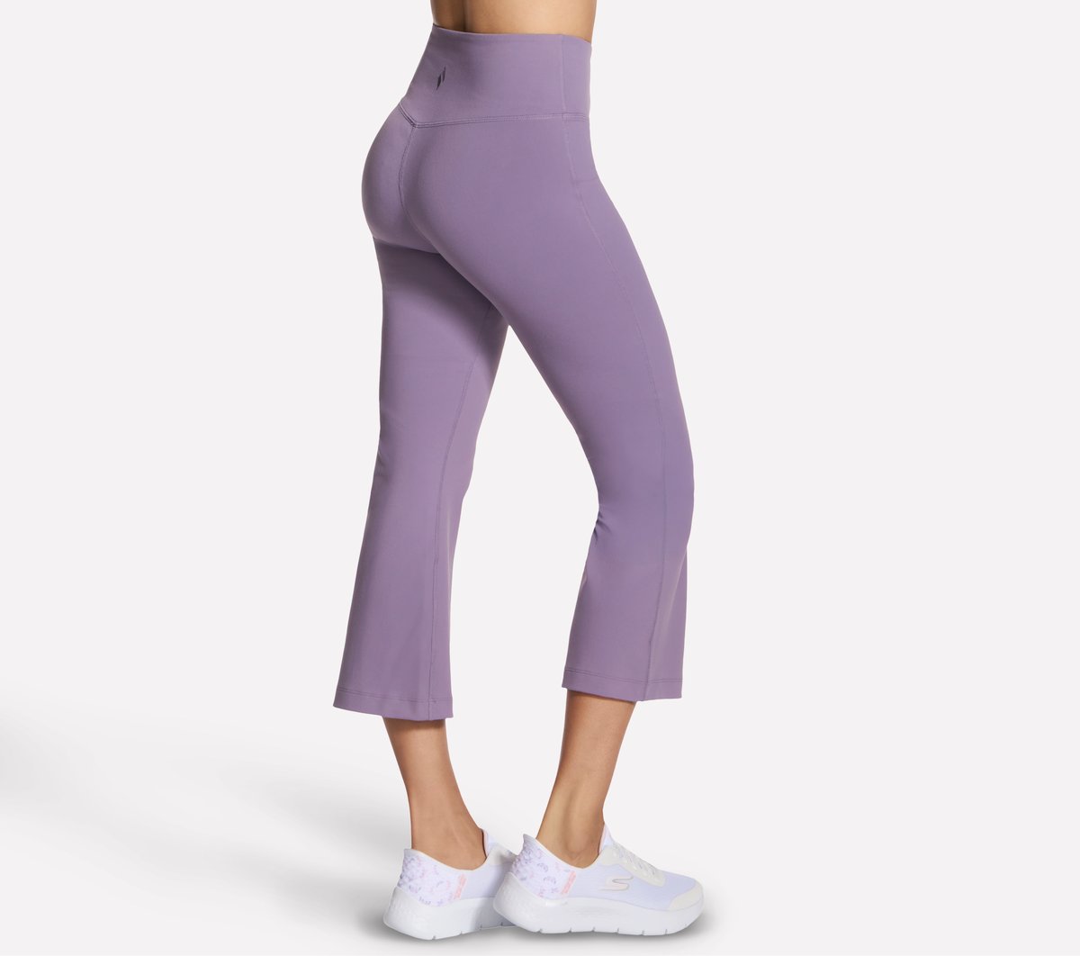 Skechers Slip-ins GO WALK Crop Pant